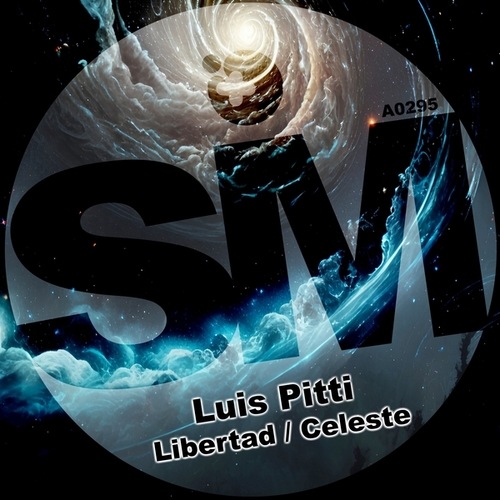Luis Pitti-Libertad / Celeste