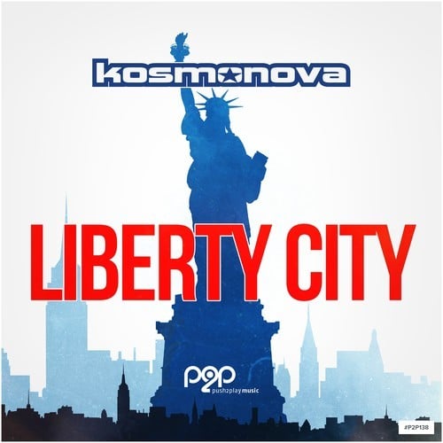 Kosmonova-Liberty City