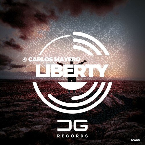 Carlos Mayero-Liberty (Extended Mix)