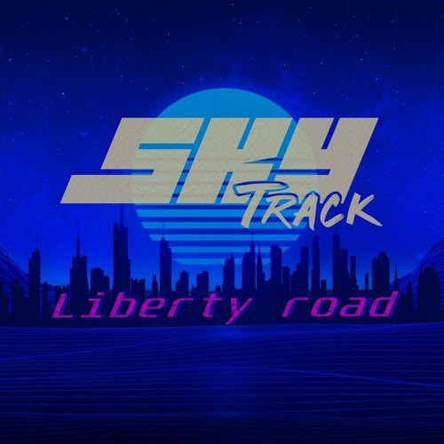 Sky Track-Liberty Road