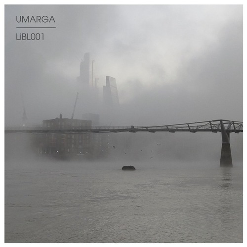 UMARGA-LiBL 001