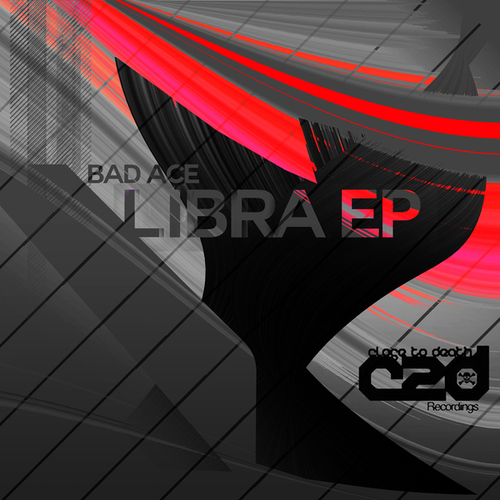 Bad Ace, Ketz-Libra EP