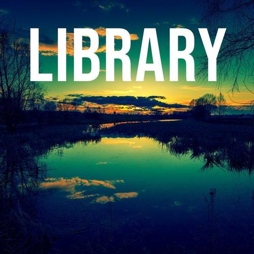 Dorian Coombes-Library