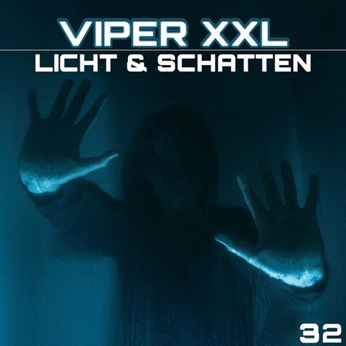 Viper XXL-Licht & Schatten