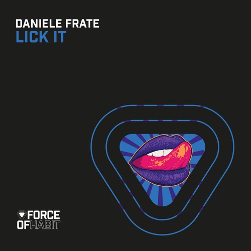 Daniele Frate-Lick It