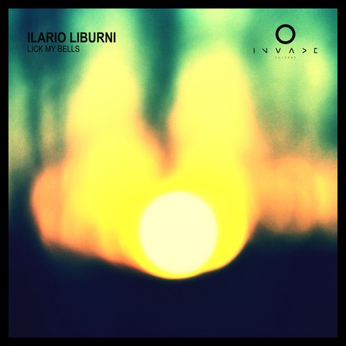 Ilario Liburni-Lick My Bells