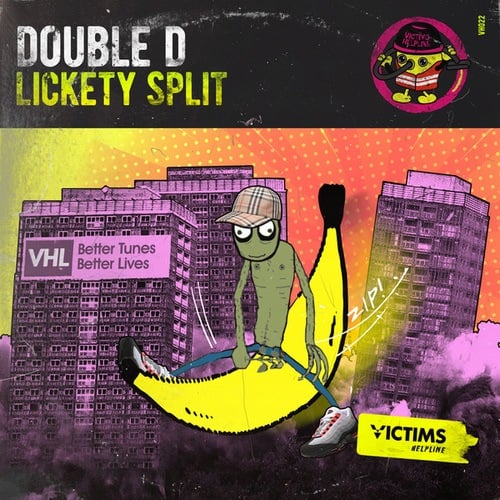 Double D-Lickety Split