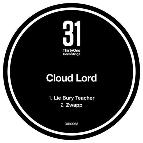 Cloud Lord-Lie Bury Teacher / Zwapp