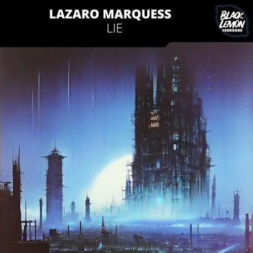 Lazaro Marquess-Lie