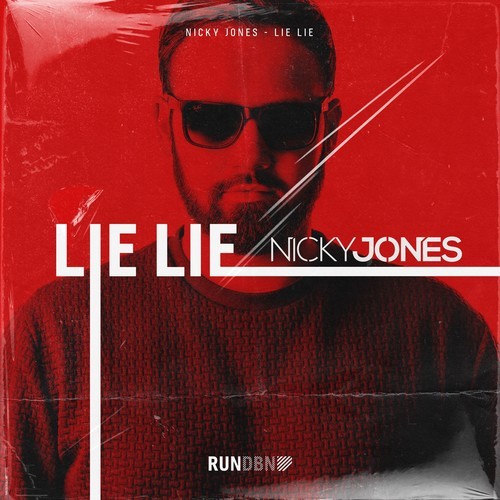 Nicky Jones-Lie Lie