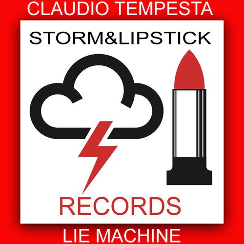 Claudio Tempesta-LIE MACHINE