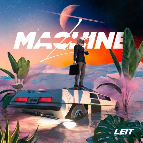 LEIT-Lie Machine