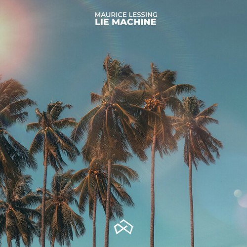 Maurice Lessing-Lie Machine