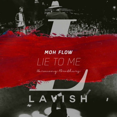 Moh Flow-Lie to Me