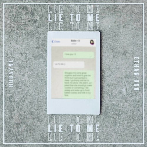 Lie To Me