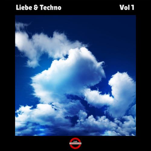 Various Artists-Liebe & Techno, Vol. 1