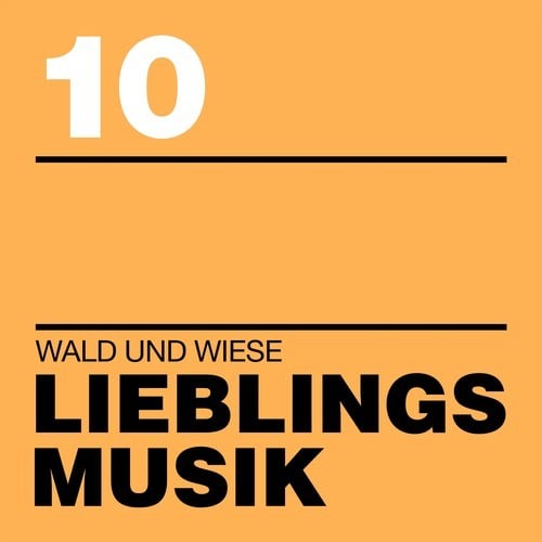 Various Artists-Lieblingsmusik 10