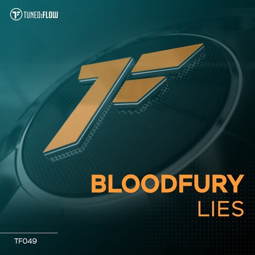 Bloodfury-Lies