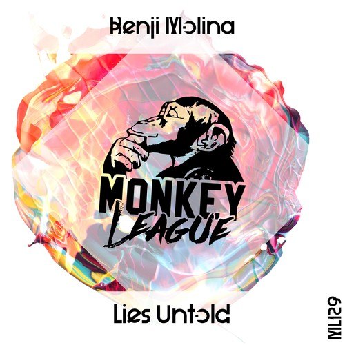 Benji Molina-Lies Untold