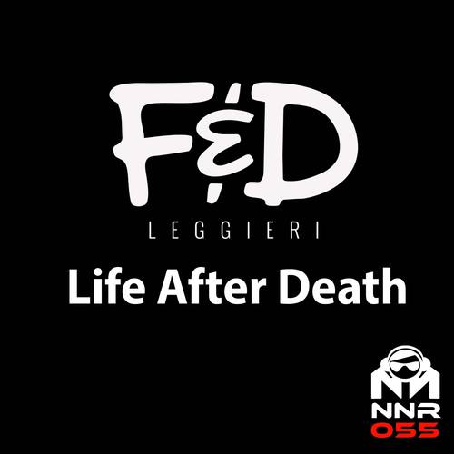 Fabrizio Leggieri, Davide Leggieri-Life After Death