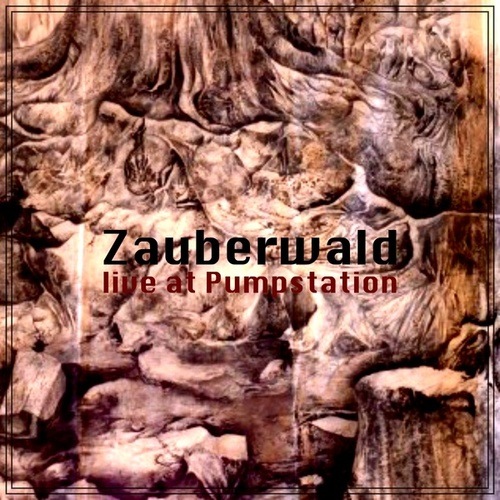 Zauberwald-Life at Pumpstation