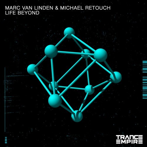 Marc Van Linden, Michael Retouch-Life Beyond