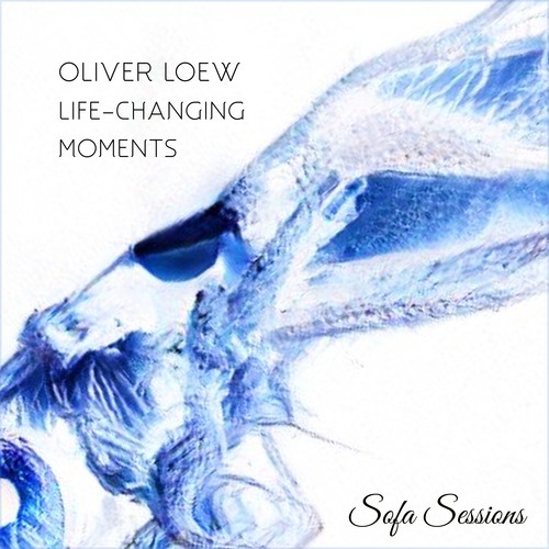 Oliver Loew-Life-Changing Moments