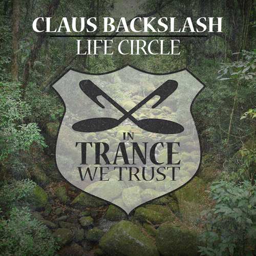 Claus Backslash-Life Circle