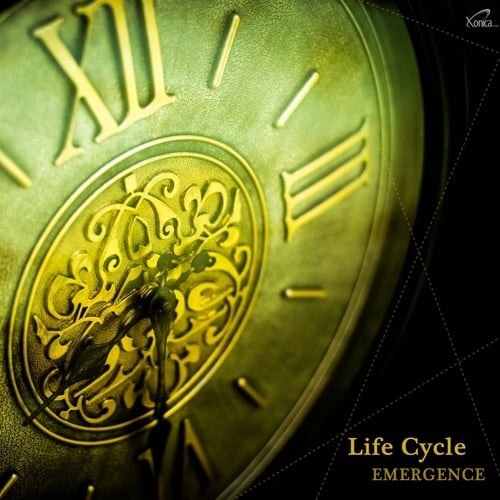 Life Cycle - Emergence