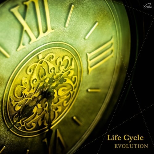 Hatikwa-Life Cycle - Evolution