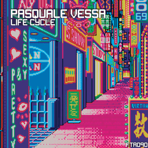 Pasquale Vessa-Life Cycle
