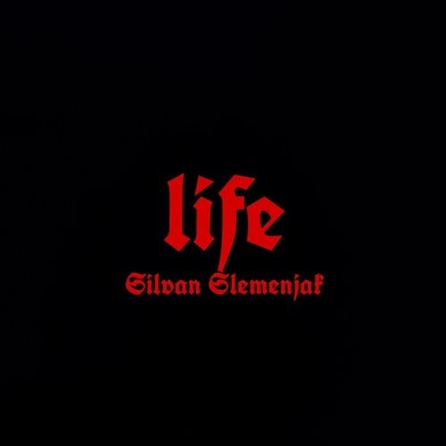 Silvan Slemenjak-Life (EP)