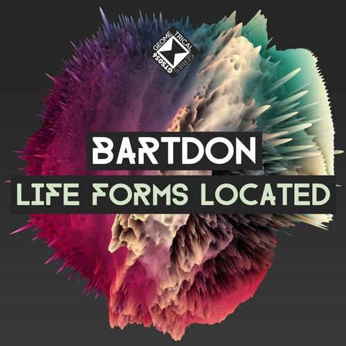 Bartdon-Life Forms Located