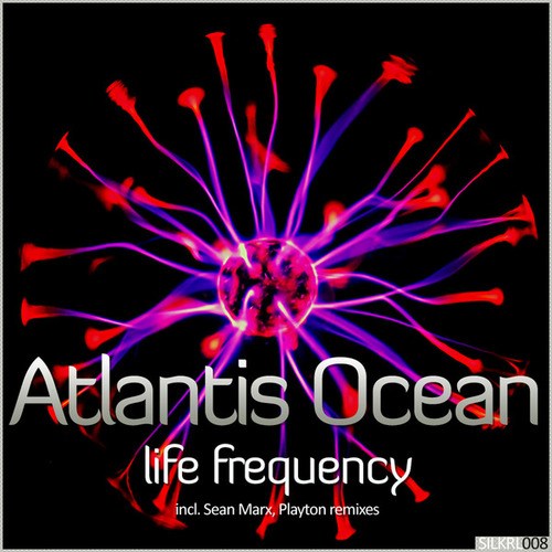 Atlantis Ocean, Sean Marx, Playton-Life Frequency