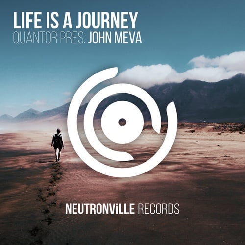 Quantor, John Meva-Life Is a Journey