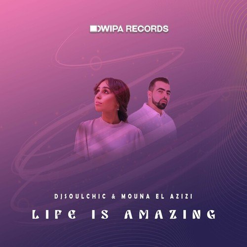 Life Is Amazing (Radio Edit)