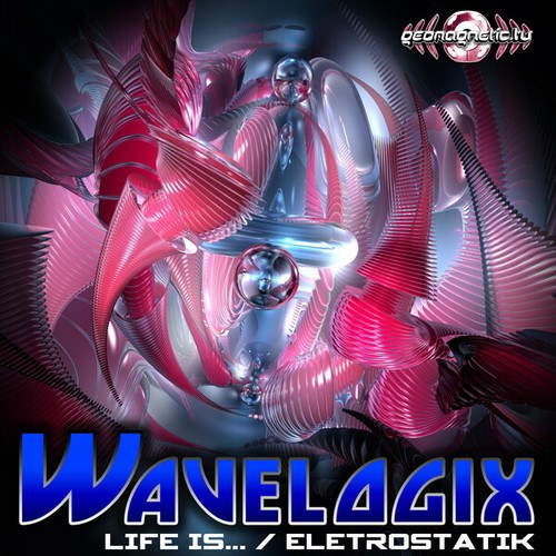 Wavelogix-Life is Electrostatik