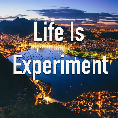 Various Artists-Life Is Experiment