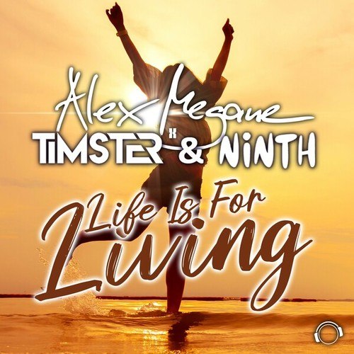 Alex Megane, Timster, Ninth-Life Is for Living