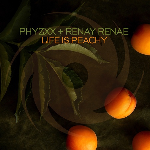 Renay Renae, Phyzxx-Life Is Peachy