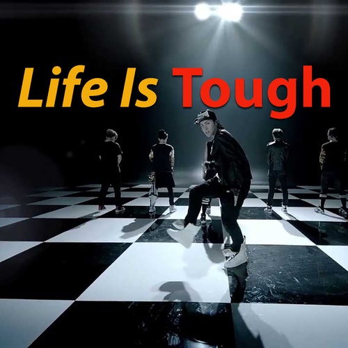 Various Artists-Life Is Tough