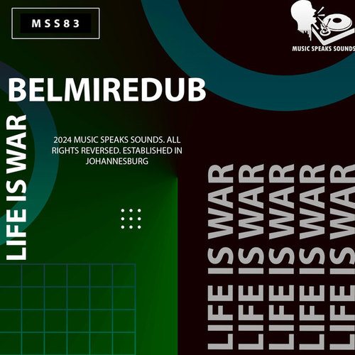 BelmireDub-Life Is War