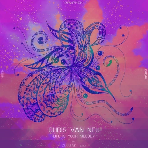 Chris Van Neu, Zoodiak-Life Is Your Melody