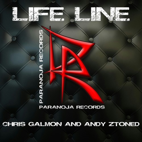 Chris Galmon, Andy Ztoned-Life Line