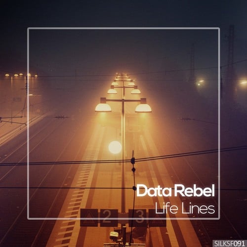 Data Rebel-Life Lines