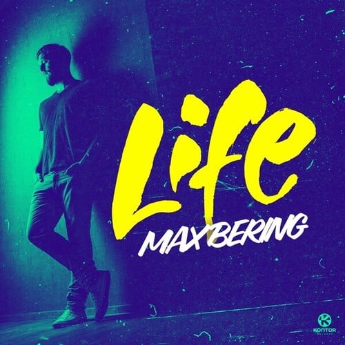 Max Bering-Life