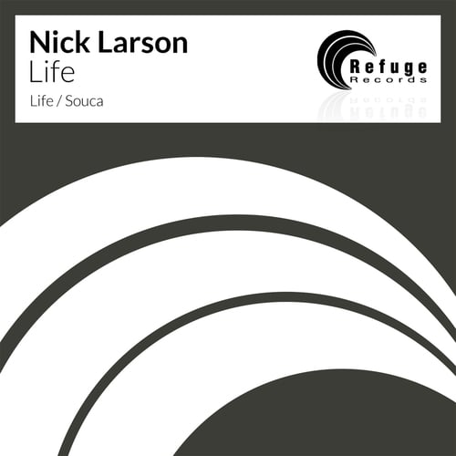 Nick Larson-Life
