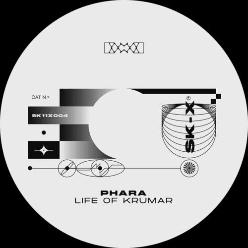 Phara-Life of Krumar EP