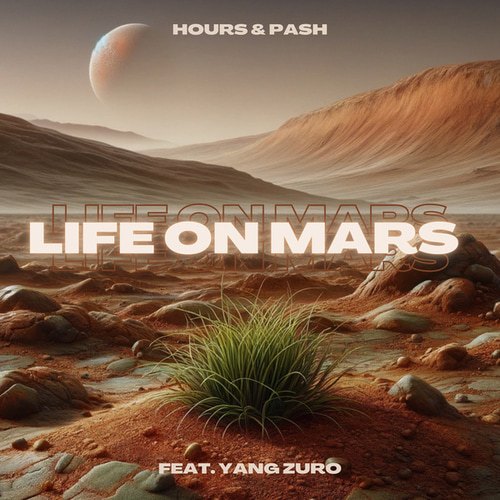 Life on Mars