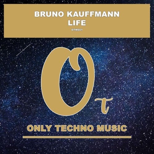 Bruno Kauffmann-Life (Original Mix)